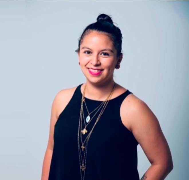 Marisol Guerrero